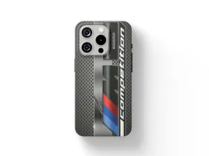 BMW Smartphone Case Professional Sturdy
